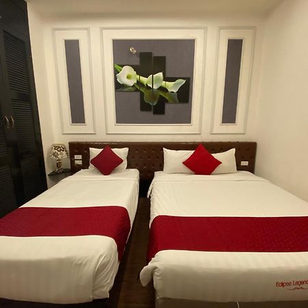 Eclipse Legend Hotel Ханой Экстерьер фото