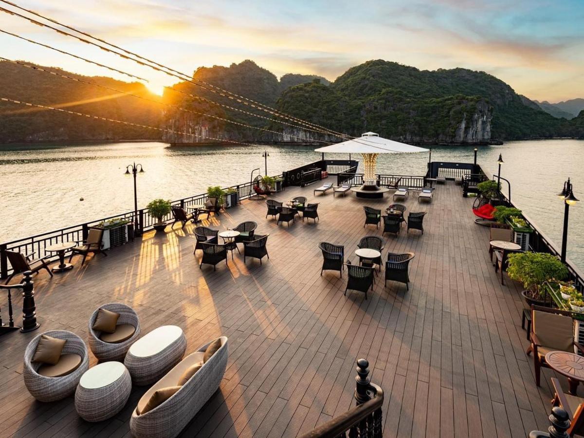 Eclipse Legend Hotel Ханой Экстерьер фото