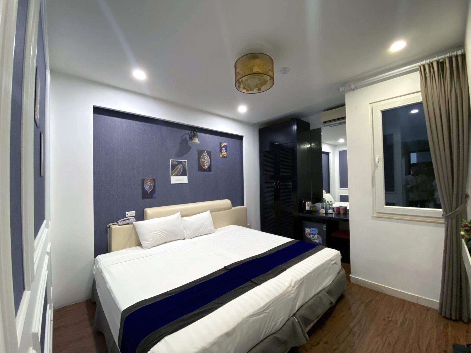Eclipse Legend Hotel Ханой Экстерьер фото