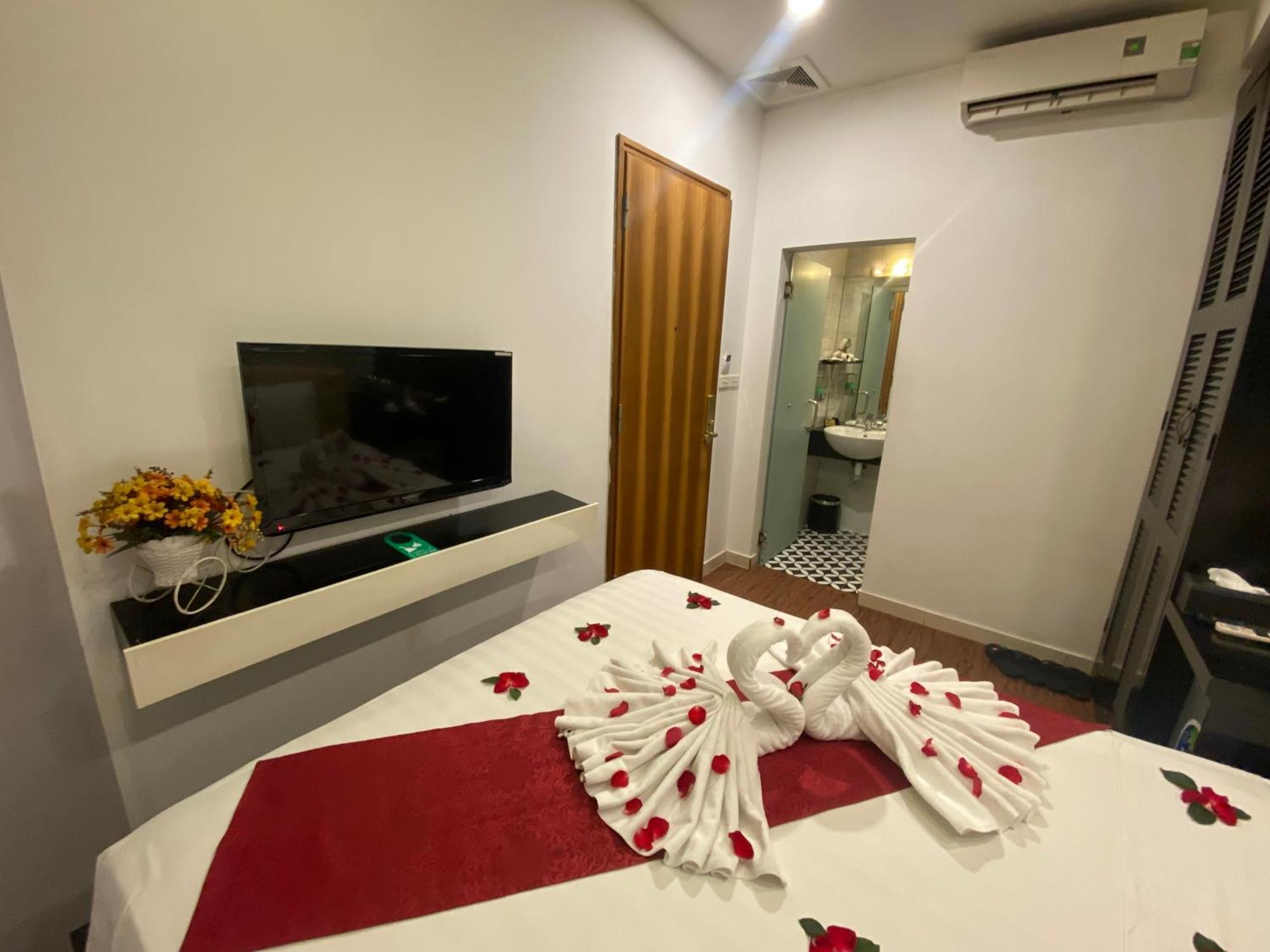 Eclipse Legend Hotel Ханой Экстерьер фото