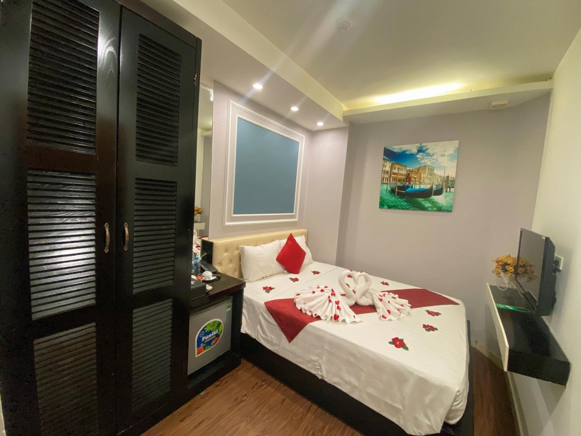 Eclipse Legend Hotel Ханой Экстерьер фото