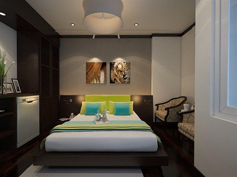 Eclipse Legend Hotel Ханой Экстерьер фото