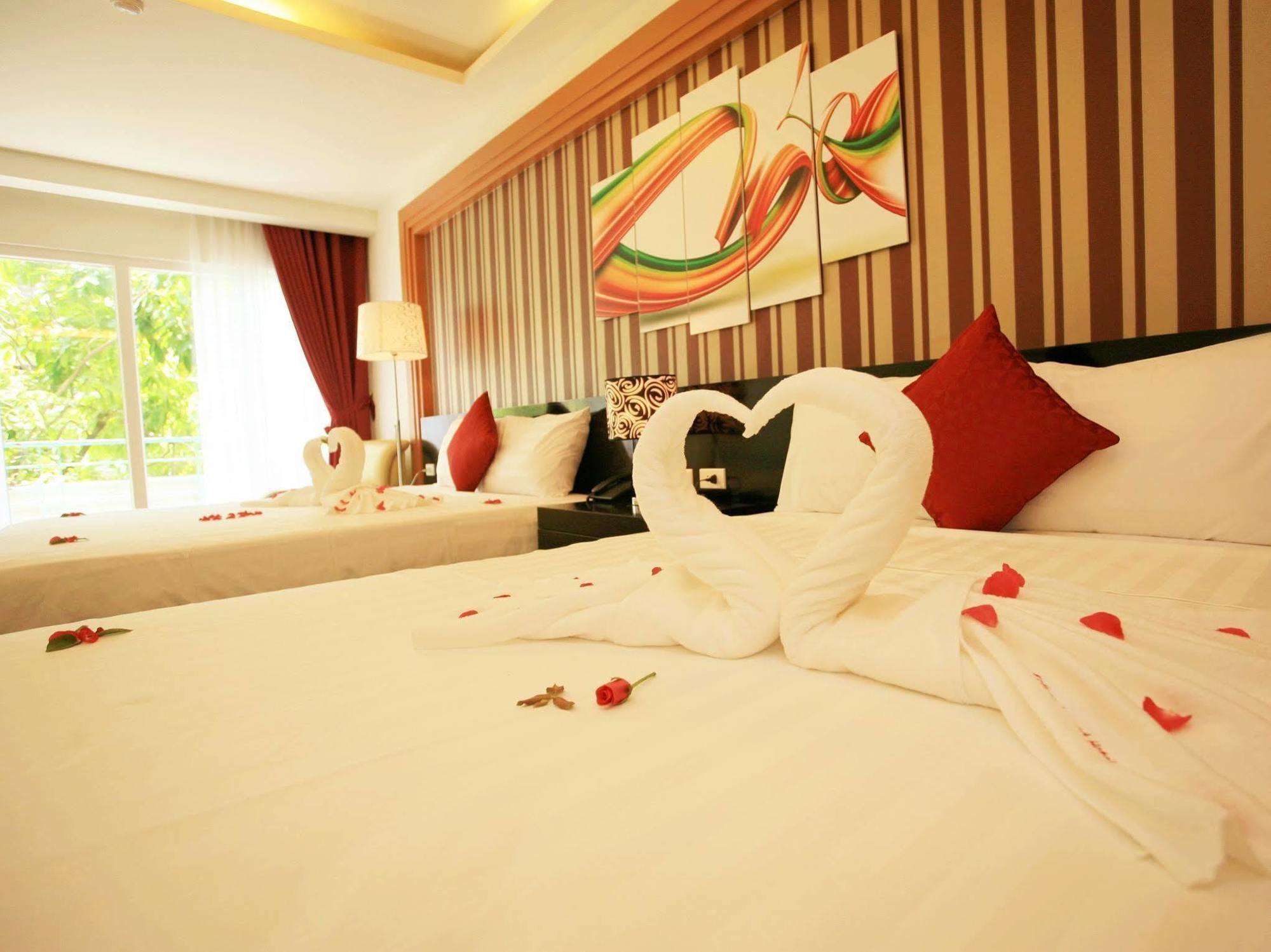 Eclipse Legend Hotel Ханой Экстерьер фото