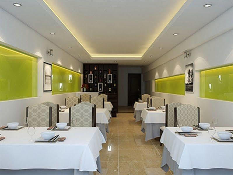 Eclipse Legend Hotel Ханой Экстерьер фото